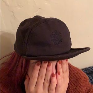 Vintage Liz Claiborne hat